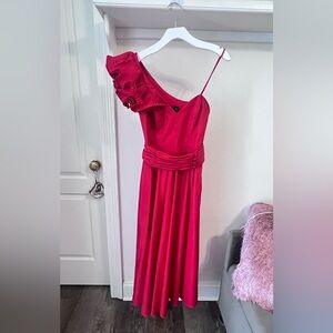 Vintage 1970s Joy Stevens Gown